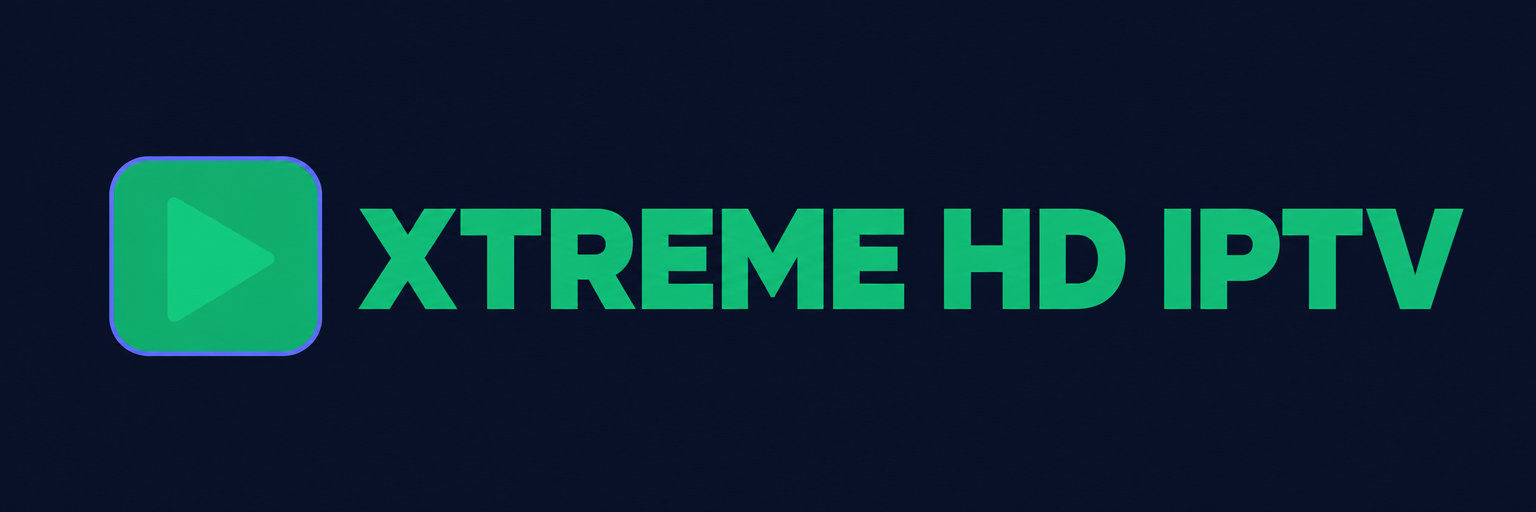 Xtreme Hd Iptv